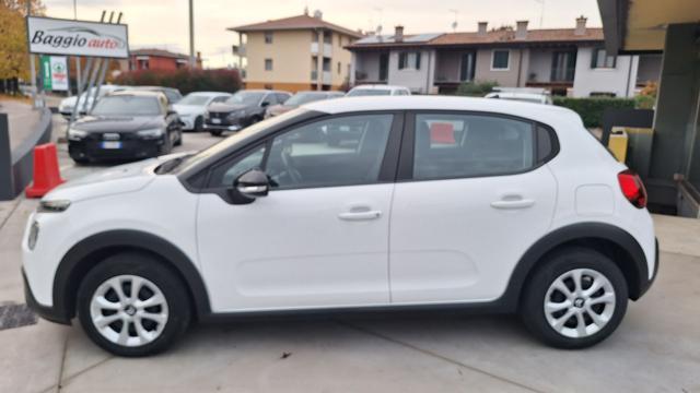 CITROEN C3 BlueHDi 100 S&S Feel N1 N°GG800