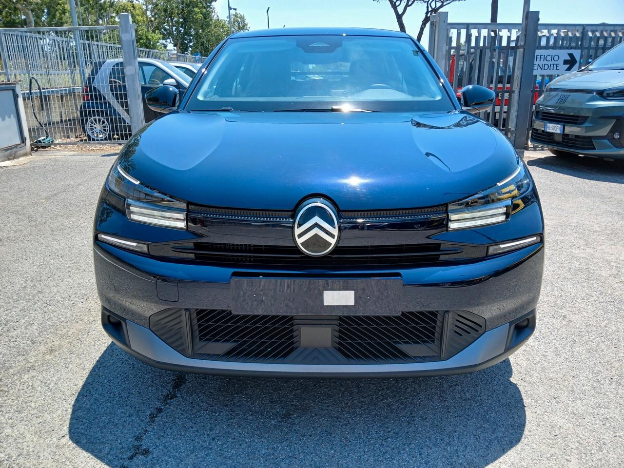 Citroen C4 BlueHDI 130 S&S EAT8 Plus