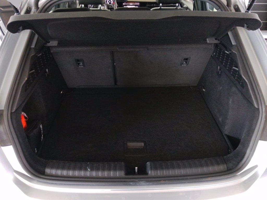 AUDI A3 sportback 30 2.0 tdi business advanced s-tronic del 2022