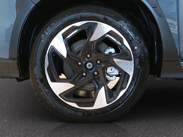 SUBARU Crosstrek 2.0i e-Boxer MHEV CVT Lineartronic Premium