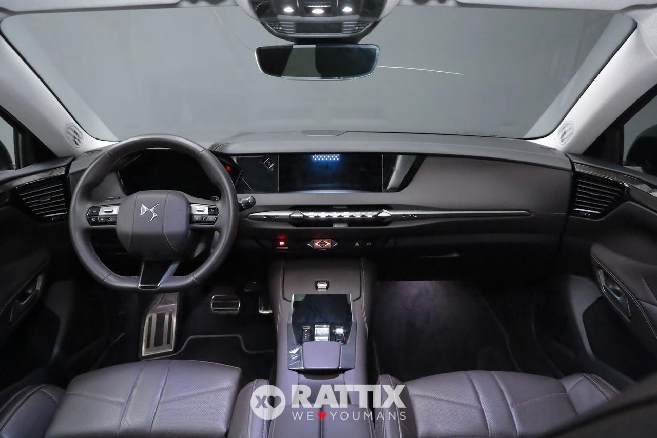 DS Automobiles DS 4 1.5 BlueHDI 130CV Opera Auto + tetto apribile
