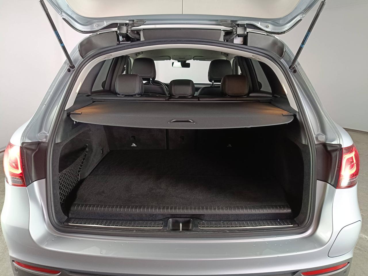 Mercedes-Benz GLC - X253 2019 - GLC 300 de phev (eq-power) Premium 4matic auto