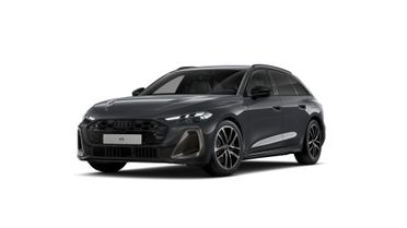 AUDI Audi A5 Avant S line edition e-hybrid quattro 220 kW S tronic