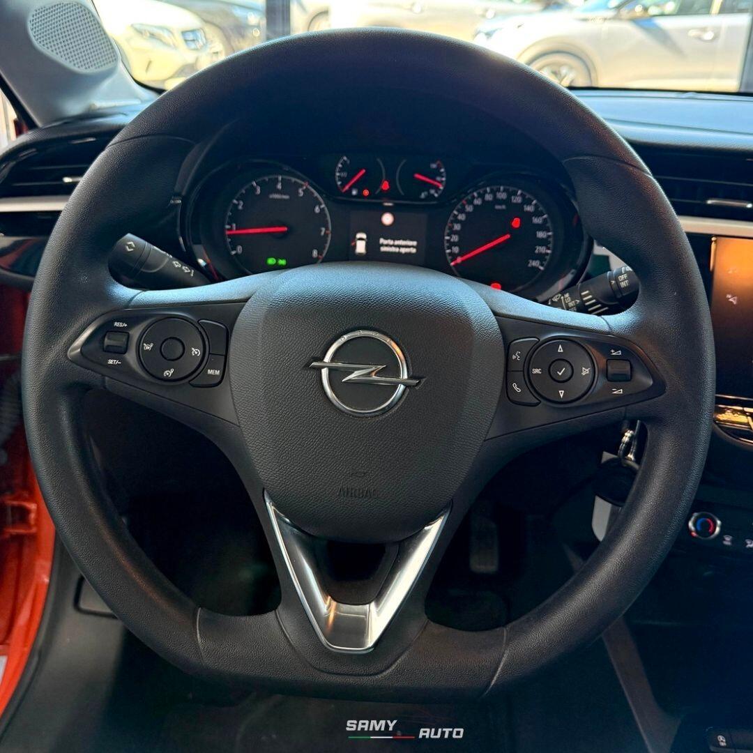Opel Corsa 1.2 Edition