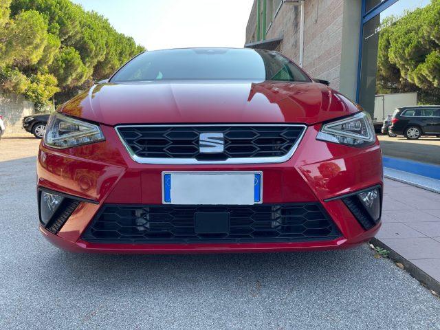 SEAT Ibiza 1.0 FR 95CV APPLE CARPLAY ANDROID AUTO UNIPROPR.