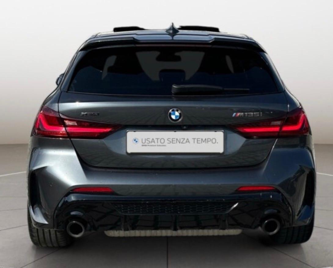 Bmw 135 M 135i xDrive
