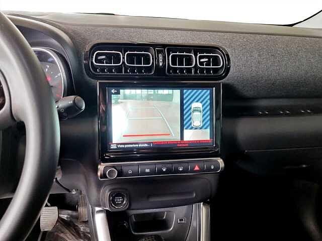 Citroen C3 Aircross C3 Aircross 1.2 puretech Shine Pack s&s 110cv