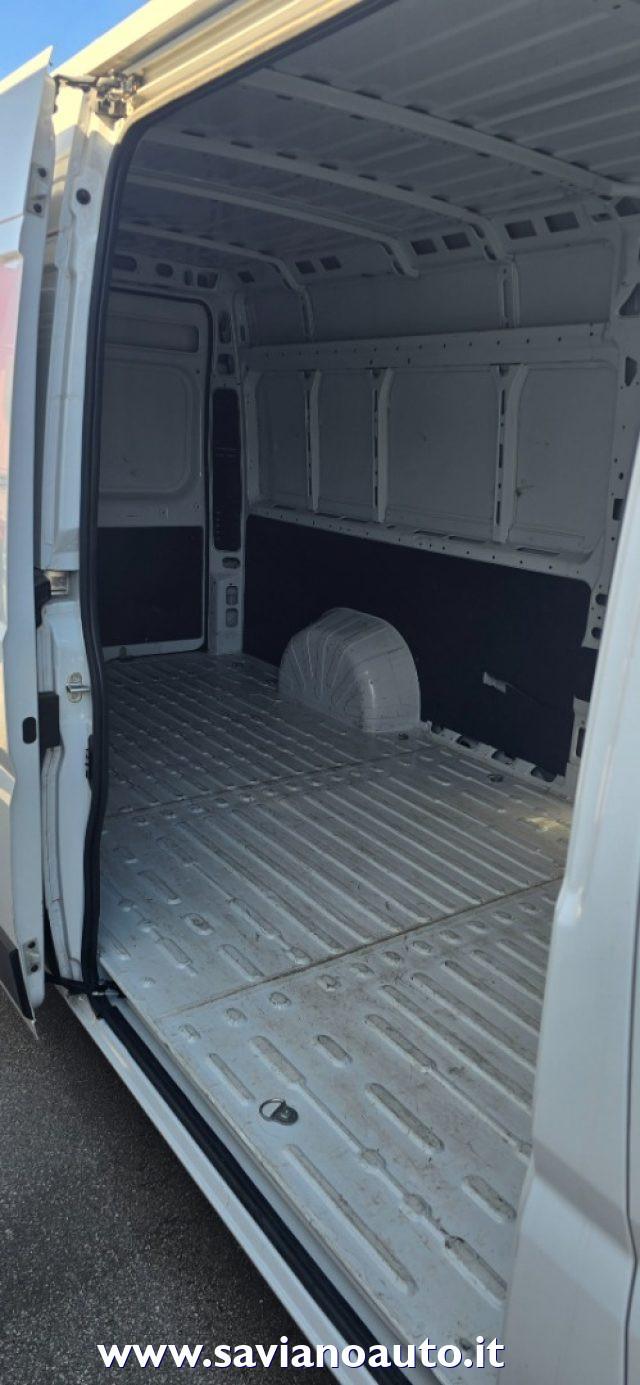 FIAT DUCATO 2.3 MJ 140cv L4-H2