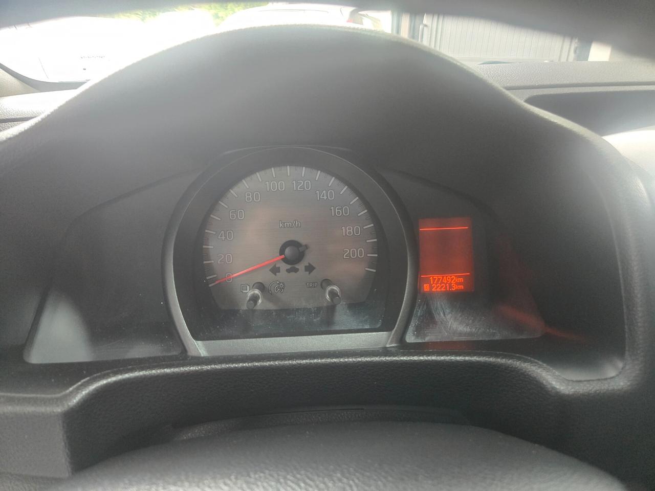 Nissan NV200 1.5 dCi 90CV Furgone