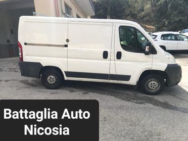 FIAT Ducato 2.3 MJT PC-TN Furgone