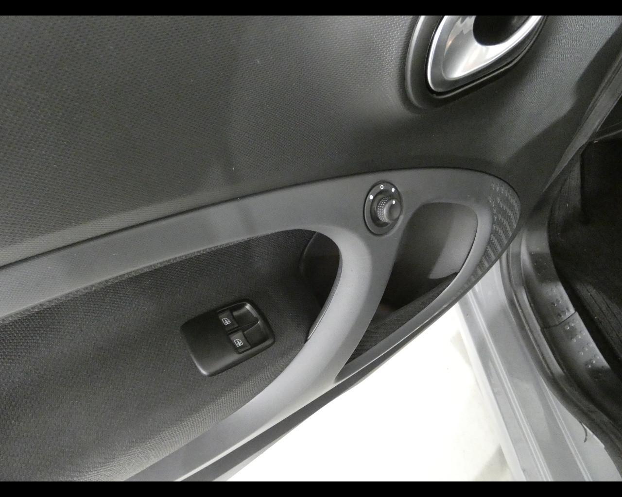 SMART fortwo 3ªs.(C/A453) - fortwo EQ Racingred (22kW)