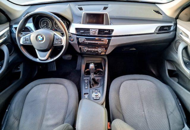 BMW X1 xDrive18d Advantage