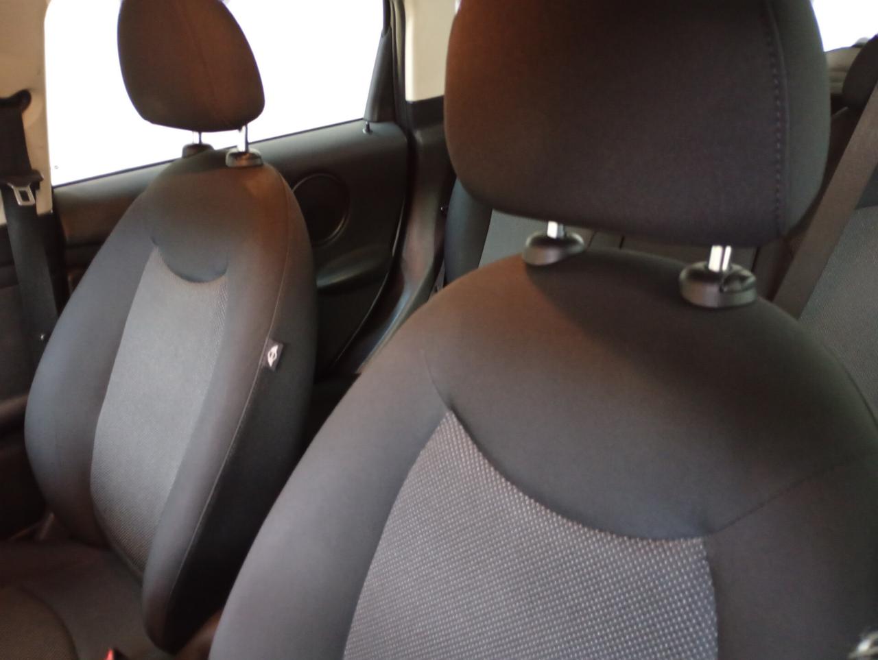Mini One Countryman 1.6 - NEOPATENTATI -