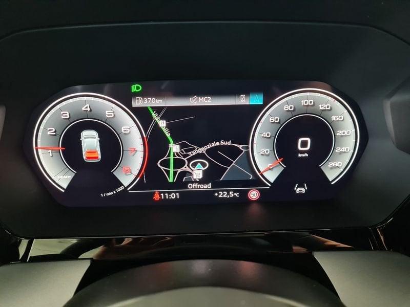 Audi A3 Sportback TFSI 85 kW Business Advanced