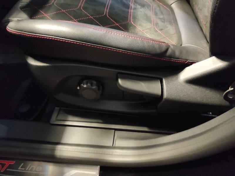 FORD Puma '19-> - Puma 1.0 EcoBoost Hybrid 155 CV S&S aut. ST-Line X