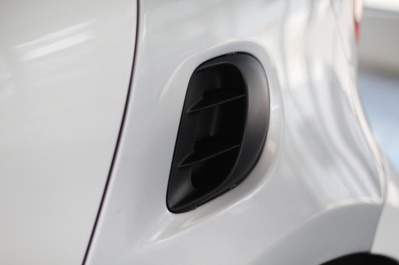 Smart ForFour 1.0 Passion