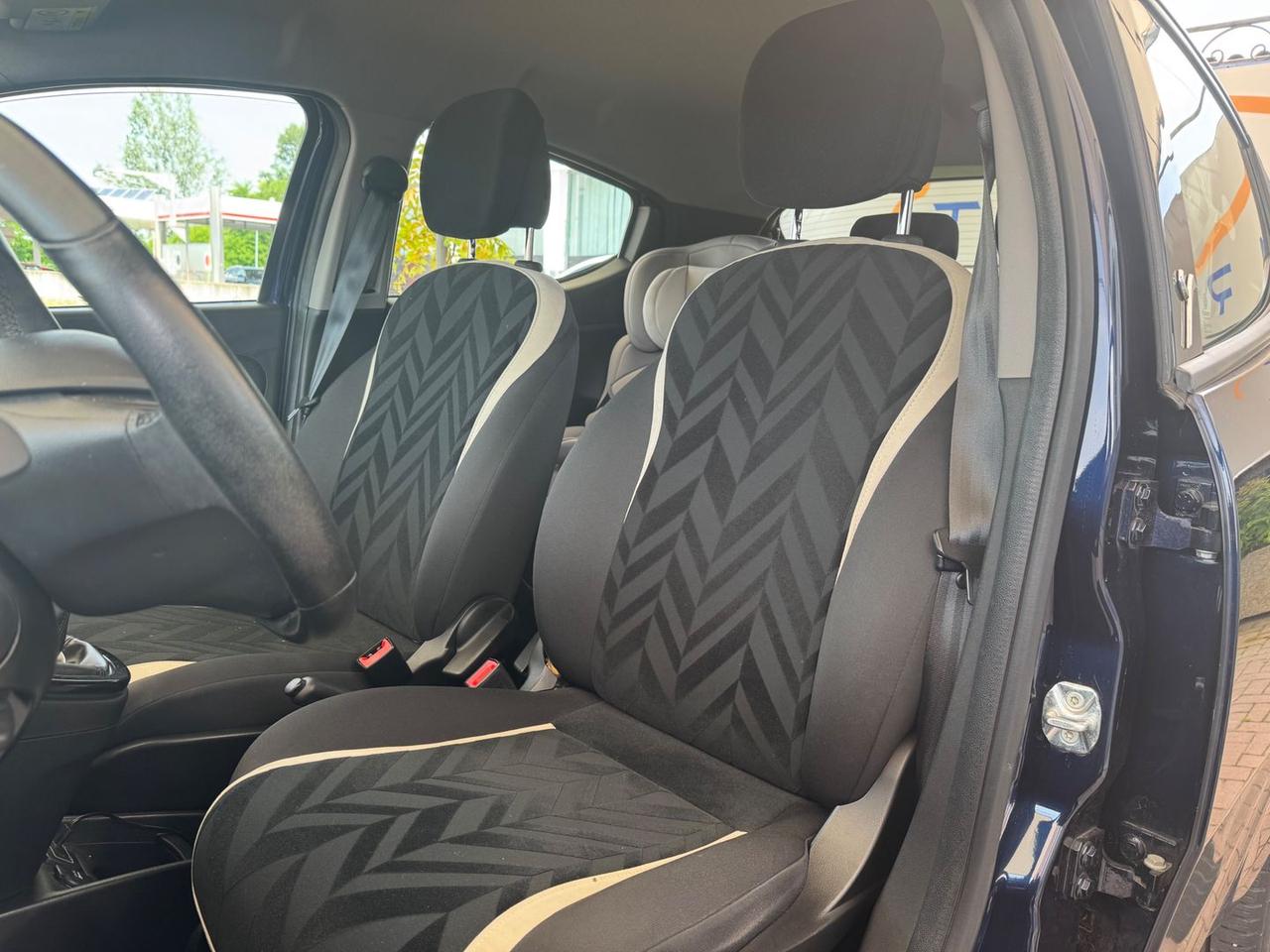 Lancia Ypsilon Platinum 1.2