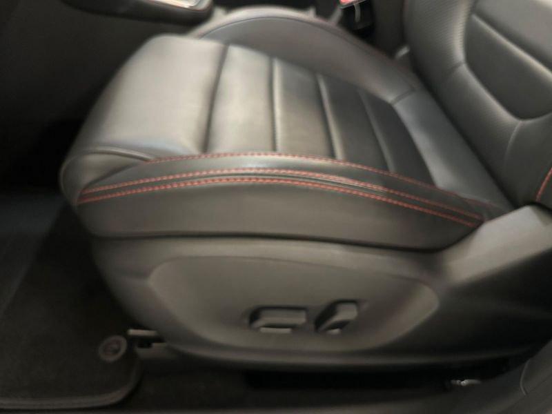 MG ZS 1.5 Luxury | IVA ESPOSTA