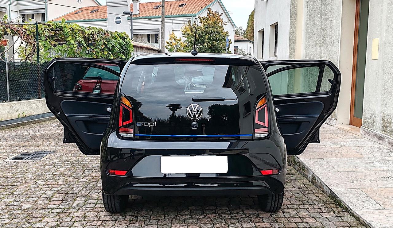 Volkswagen e-up! 5p 82CV- Anno 2021