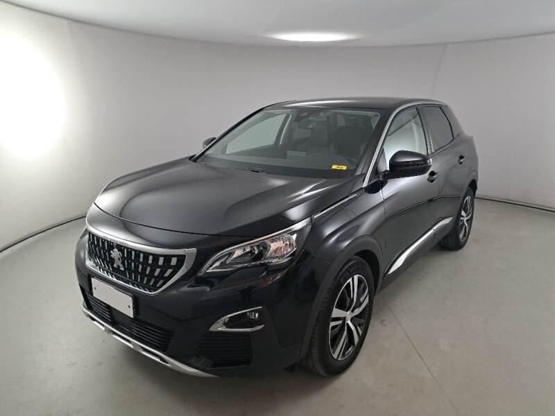 Peugeot 3008 BlueHDi 130 S&S Business