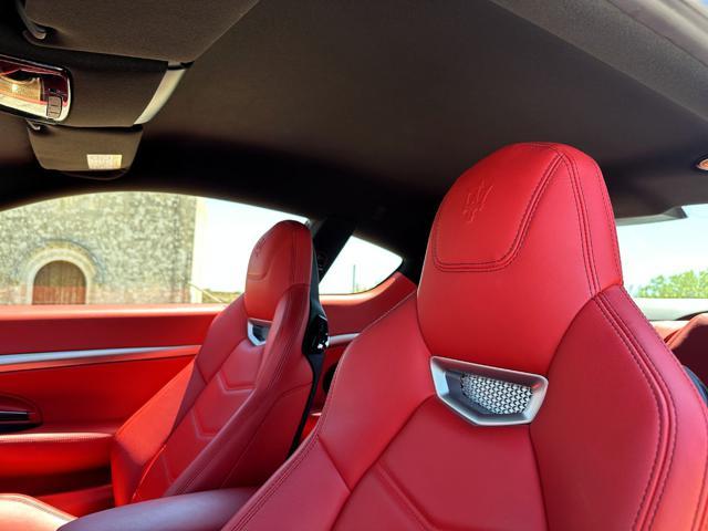 MASERATI GranTurismo 4.7 V8 460cv Sport