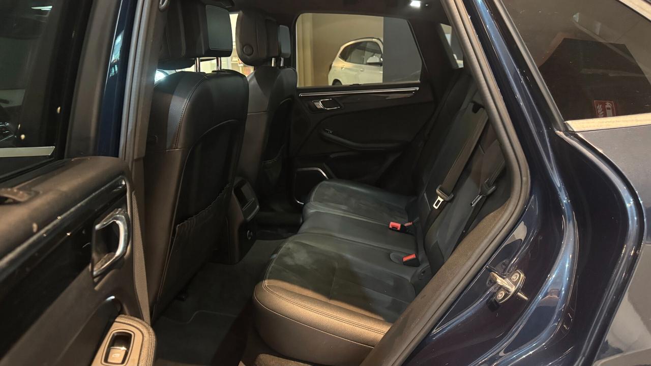 PORSCHE MACAN S 3.0D 250CV - 2015