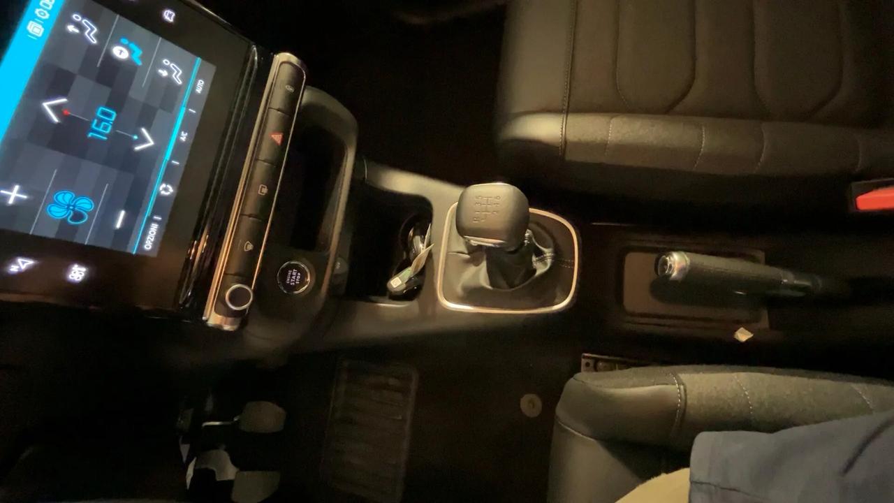 Citroen C3 PureTech 110 S&S Max