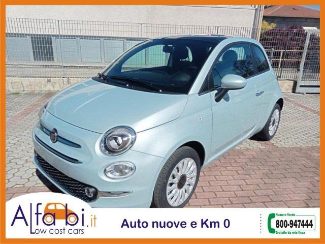 FIAT 500 1.0 Hybrid 70CV Dolcevita