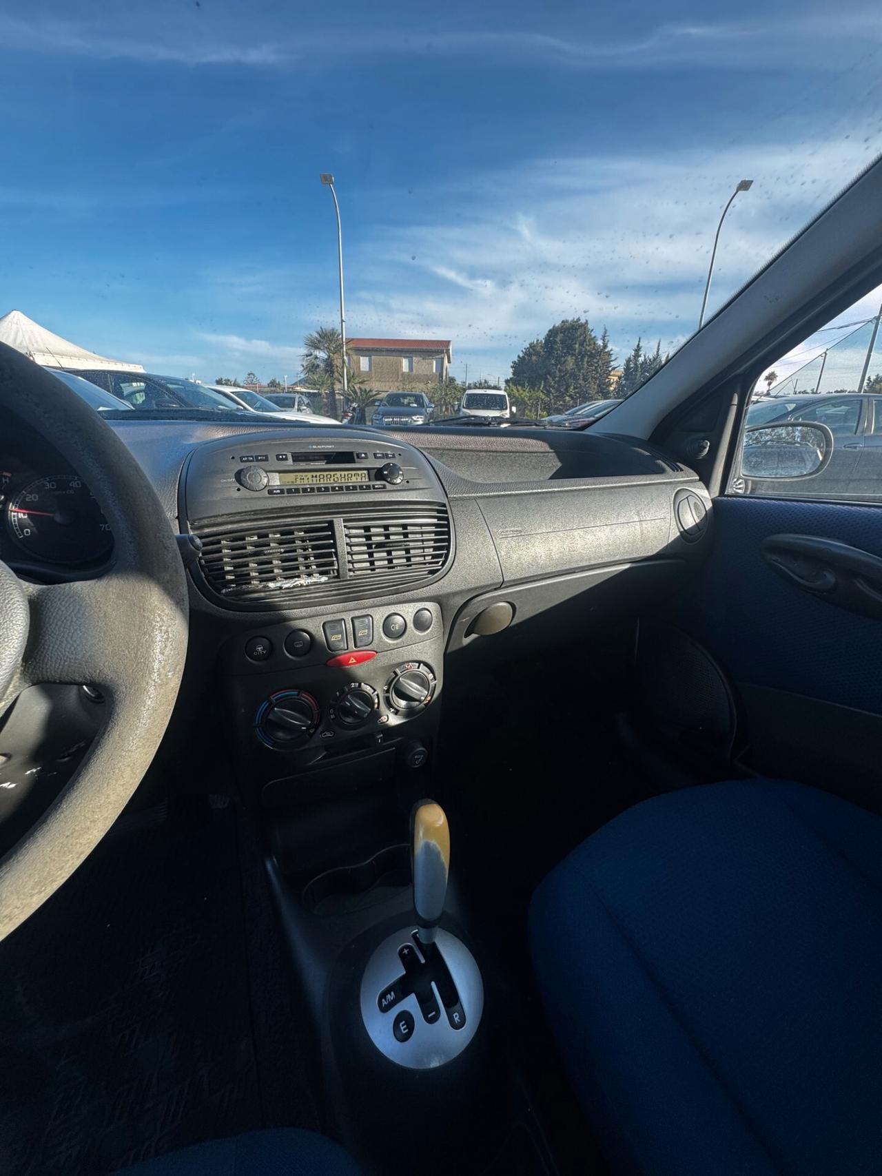 Fiat Punto 1.3 Multijet 16V 5 porte Dynamic