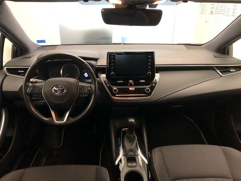 Toyota Corolla 1.8 Hybrid Active NAVI