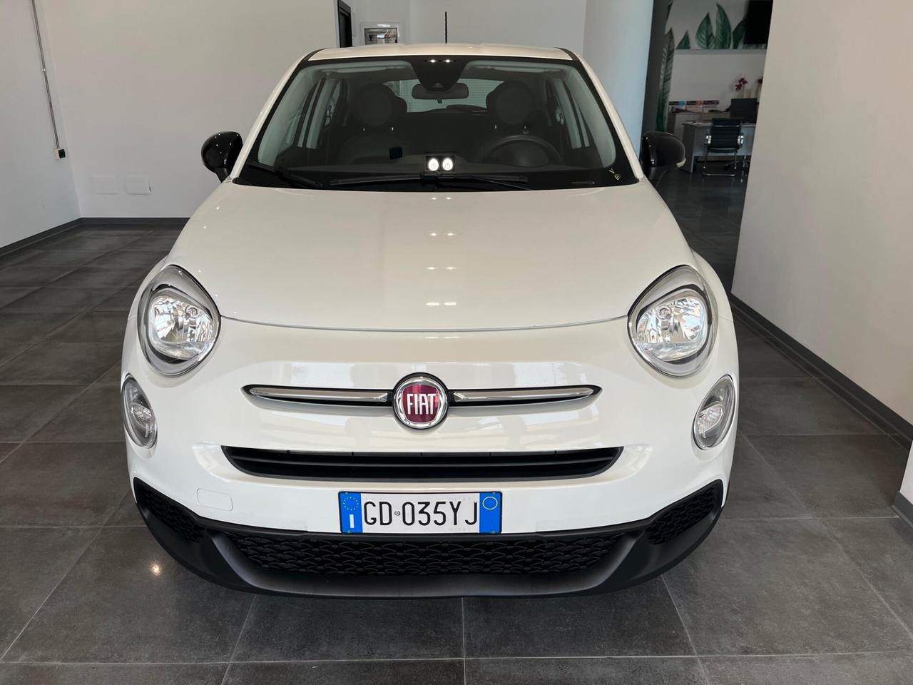 Fiat 500X 1.0 T3 120 CV Urban GARANZIA MEC 12 MESI INCLUSA.