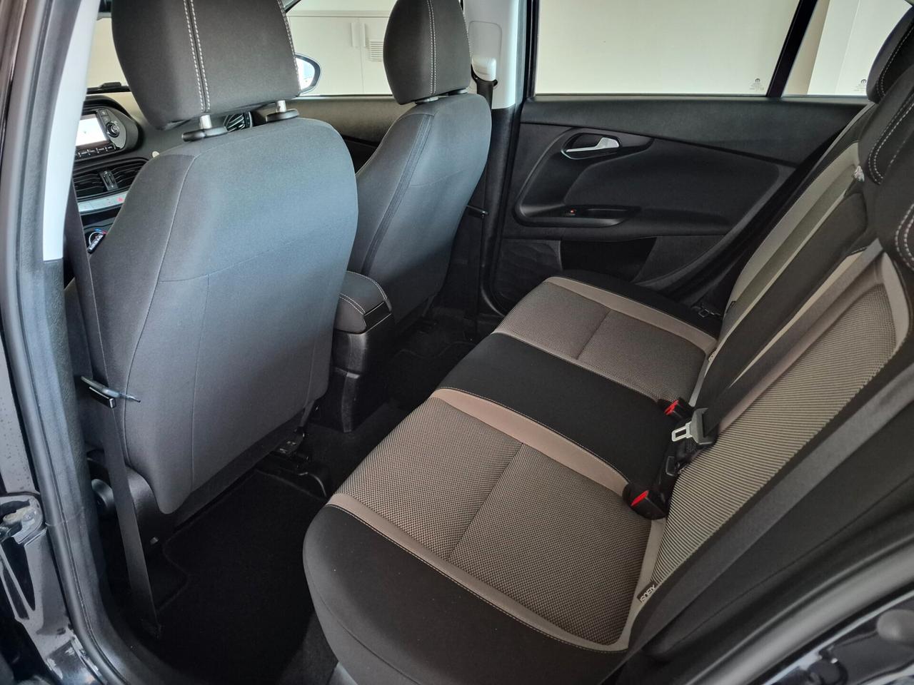 Fiat Tipo Tipo 4 porte II 2016 4p 1.6 mjt Lounge 120cv