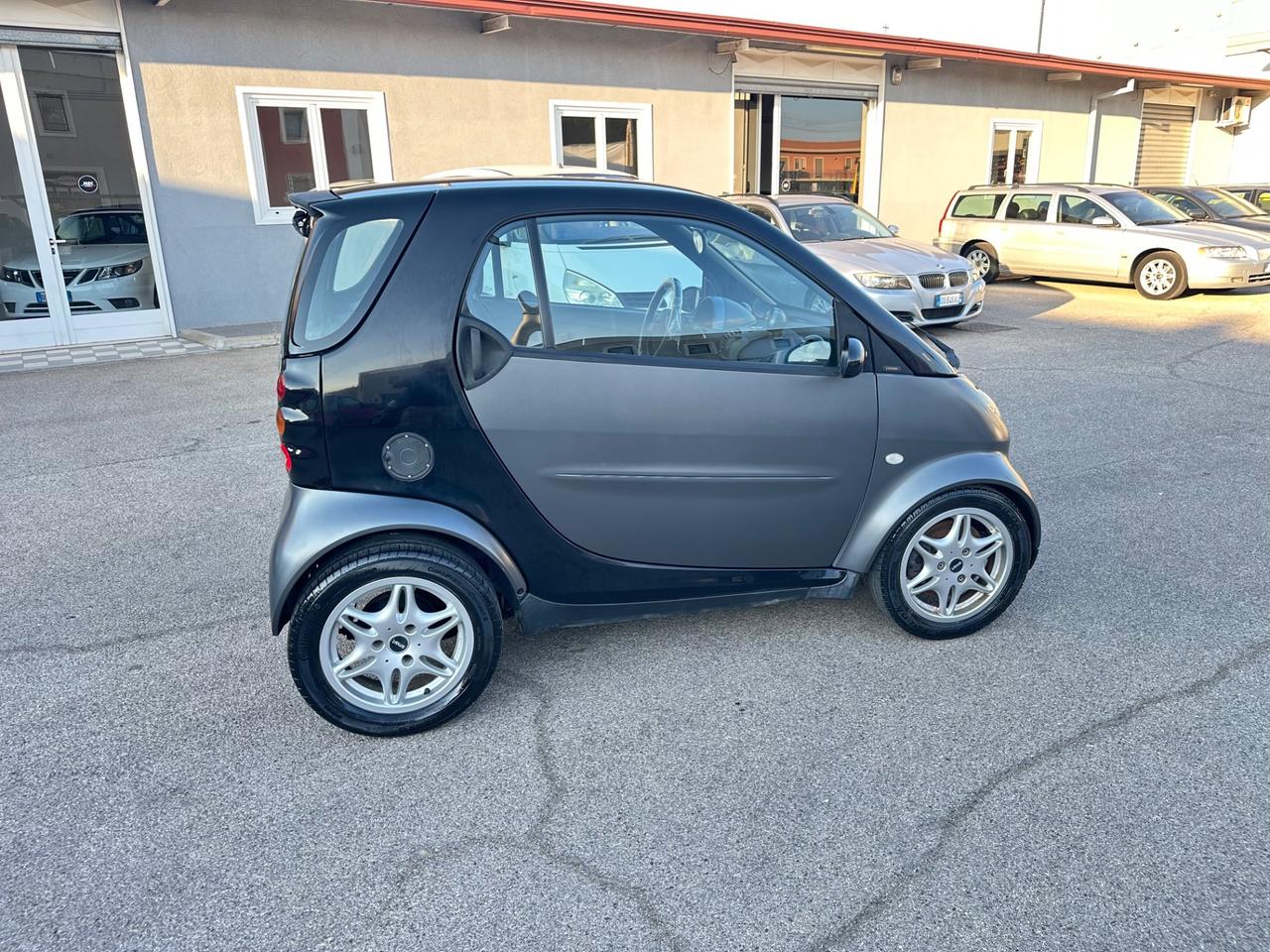 Smart MOTORE NUOVO ZERO KM