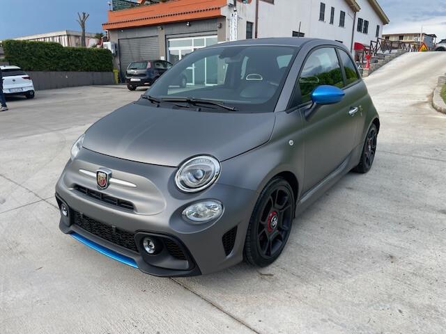 Abarth 595 F595 1.4 Turbo T-Jet 165 CV