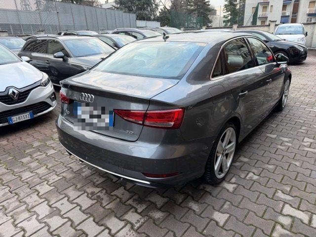 AUDI A3 Sedan 1.6 TDI 116 CV
