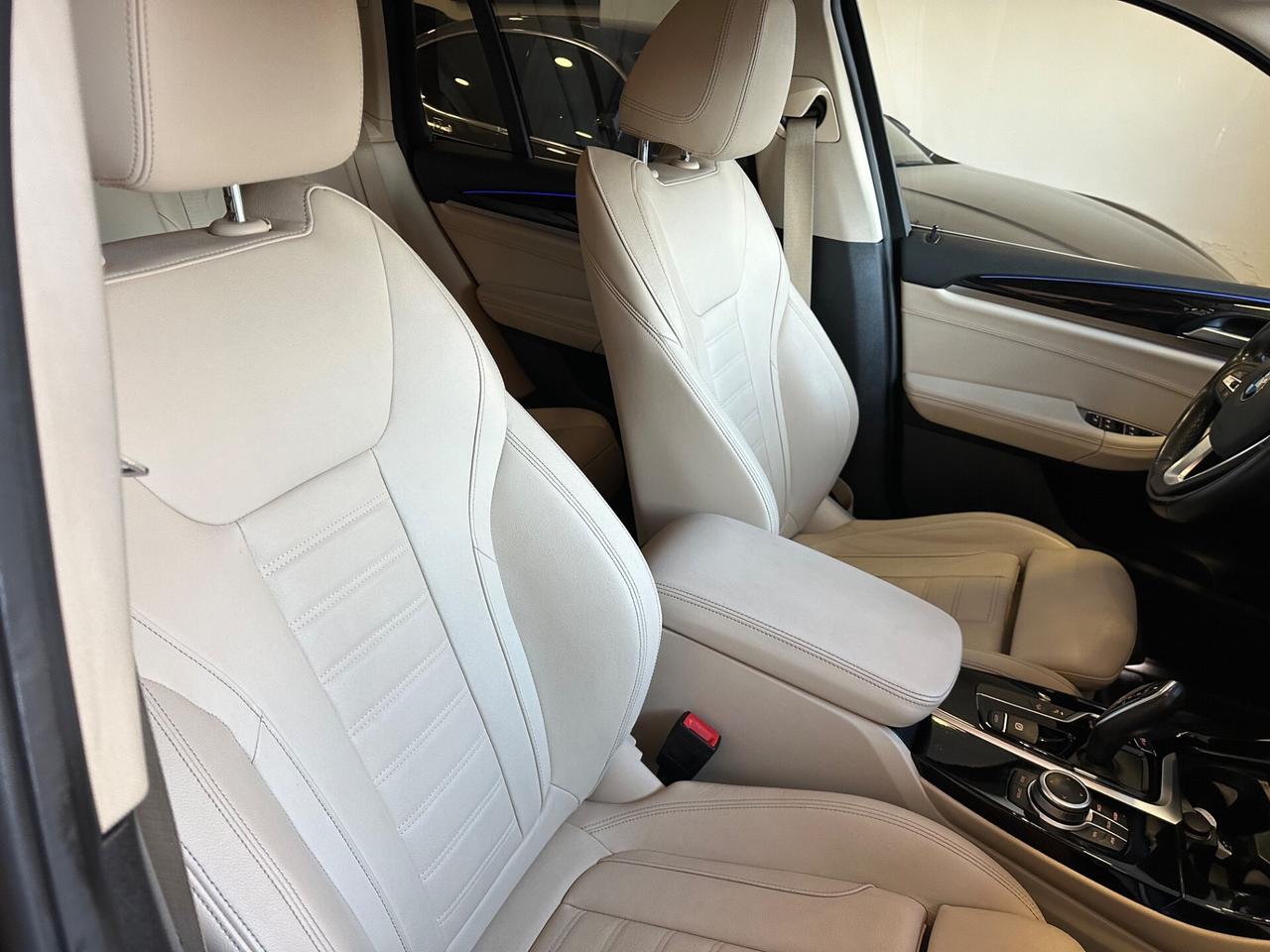 Bmw X3 xDrive20d 48V xLine