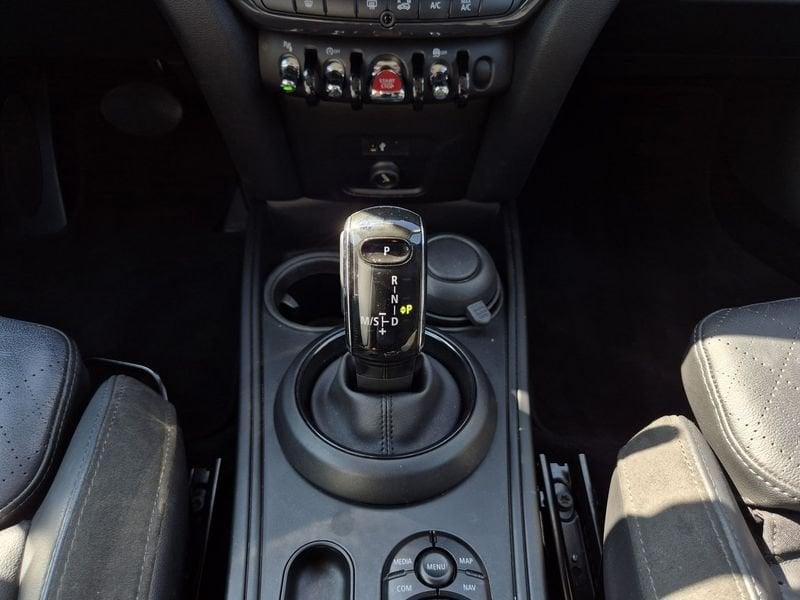 MINI Countryman Mini 2.0 Cooper D Business all4 auto my18