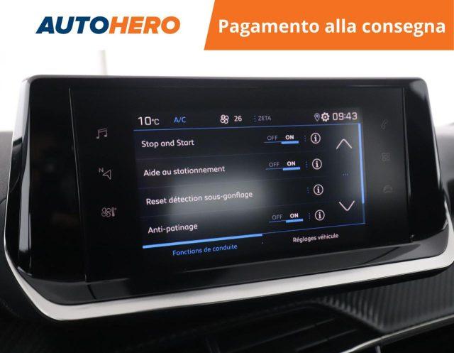 PEUGEOT 2008 PureTech 100 S&S Active Pack