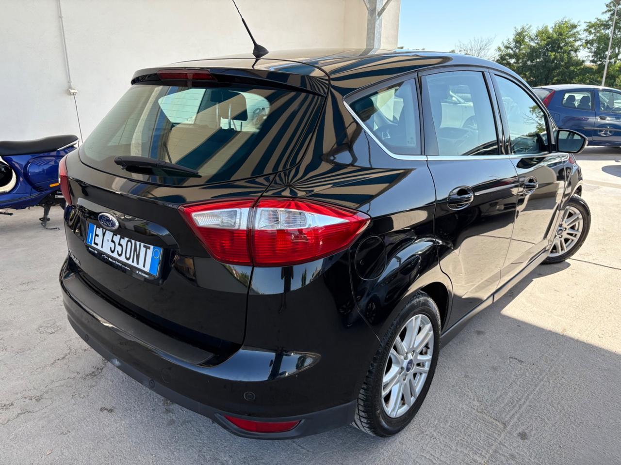 Ford C-Max 1.5 TDCi 120CV Start&Stop Titanium