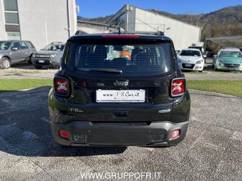 Jeep Renegade 1.0 T3 Longitude
