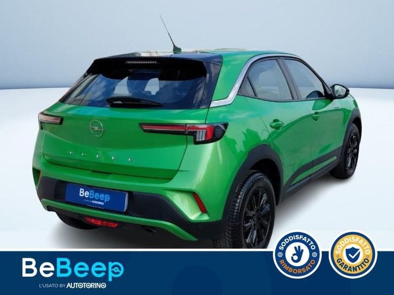 Opel Mokka 1.2 T EDITION S&S 100CV