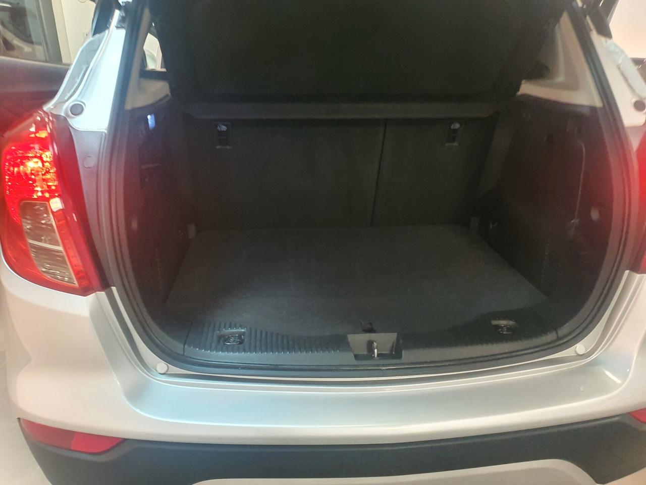 Opel Mokka X 1.6 CDTI Advance