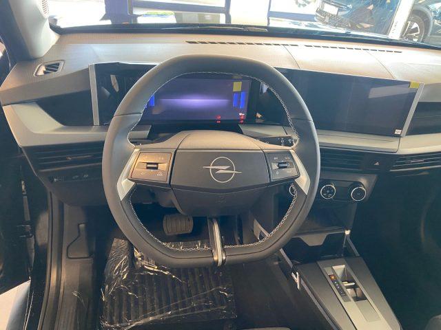 OPEL Frontera Hybrid 110 CV EDCT Edition