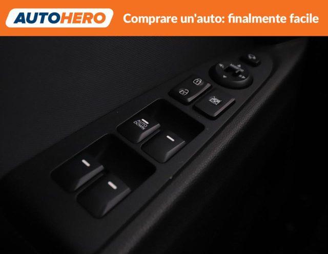 KIA Sportage 1.7 CRDI VGT 2WD Class