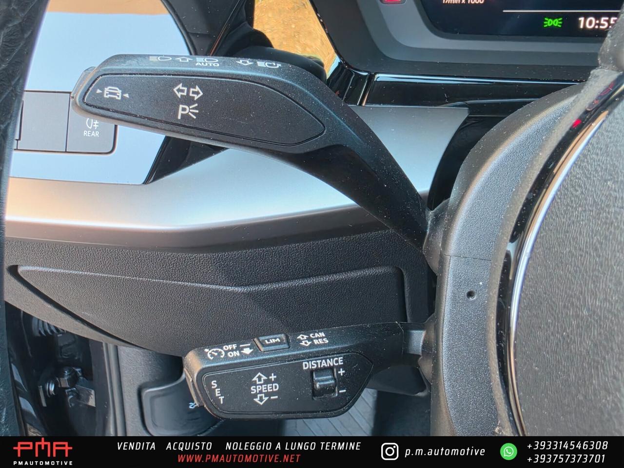 Audi A3 SPB 30 TDI S tronic Business Advanced