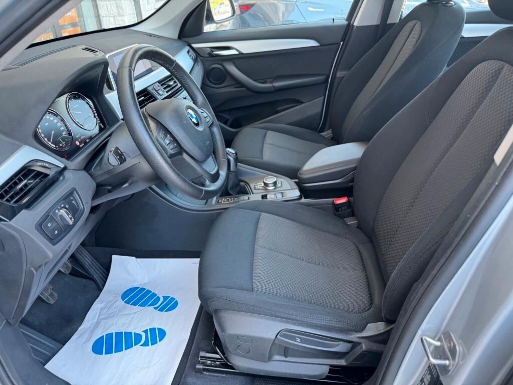 Bmw X1 sDrive16d