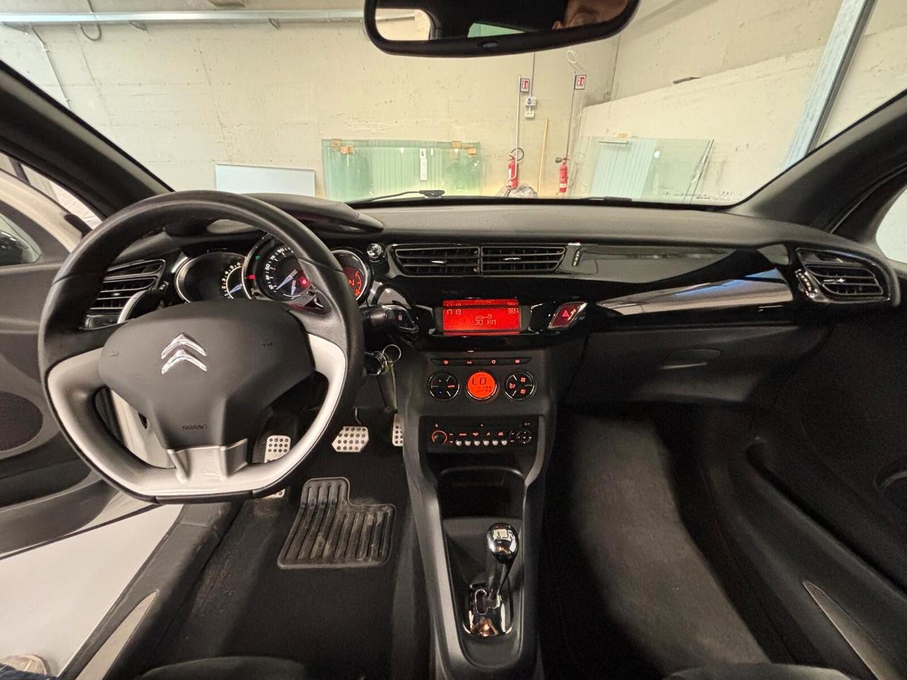 Ds DS3 3 1.4 VTI CMP-5 CHIC