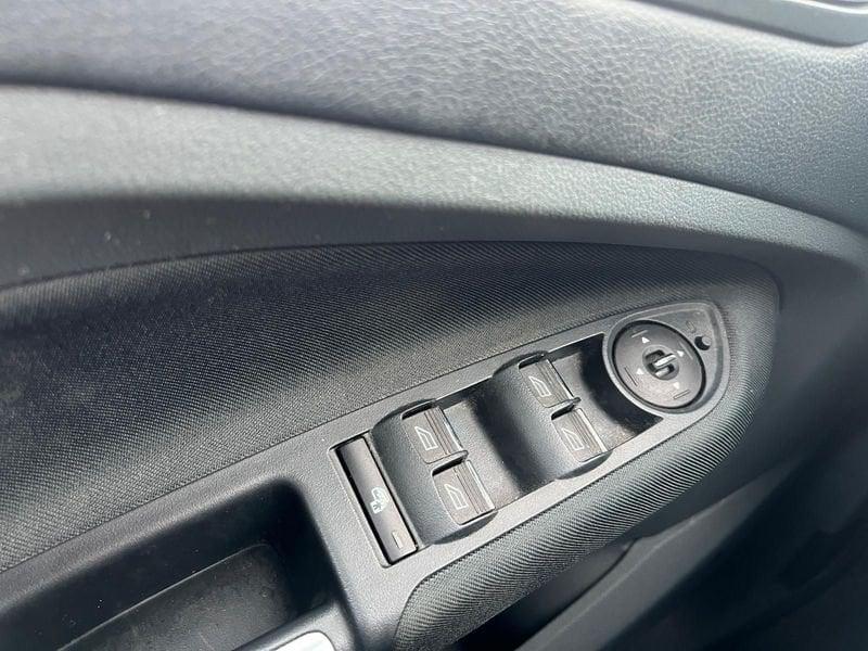 Ford C-Max C-Max 1.0 EcoBoost 125CV Start&Stop Titanium