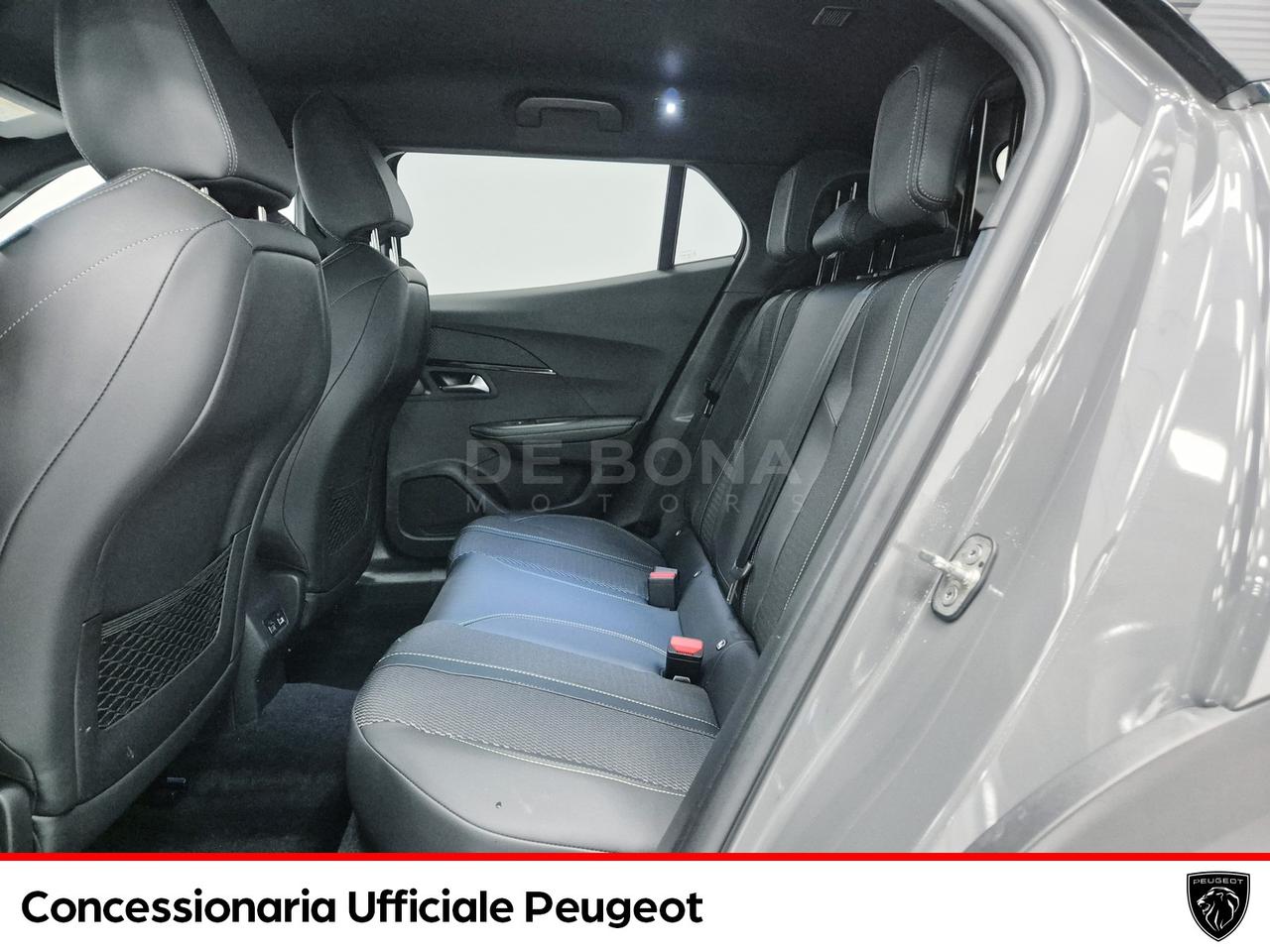 Peugeot 2008 1.5 bluehdi gt s&s 130cv eat8