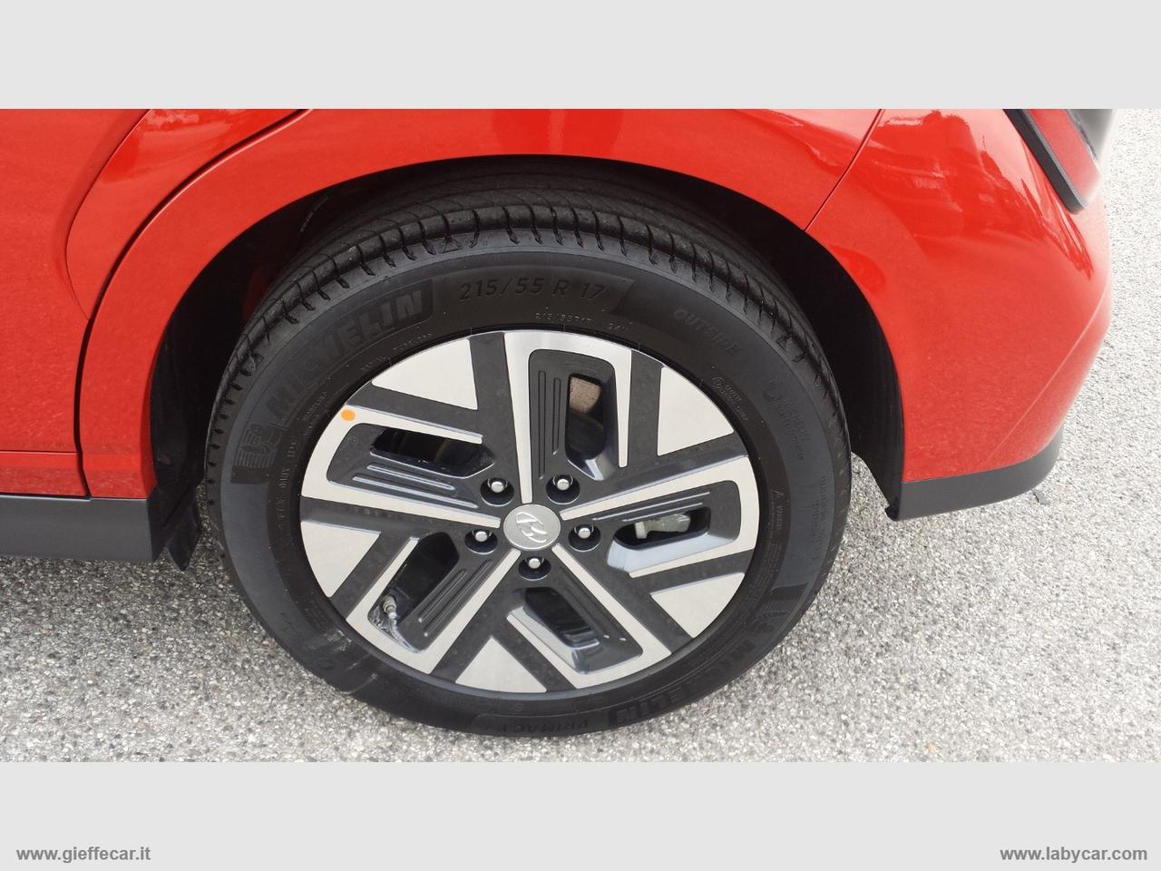 HYUNDAI Kona EV 39 kWh Exclusive